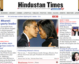Obama's Election Night Arcived With Iterasi