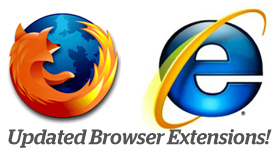 Update To The Iterasi Browser Extensions!