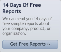 Get free Reports
