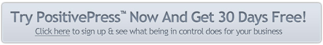 Try PositivePress Media Monitoring for 30 Days Free